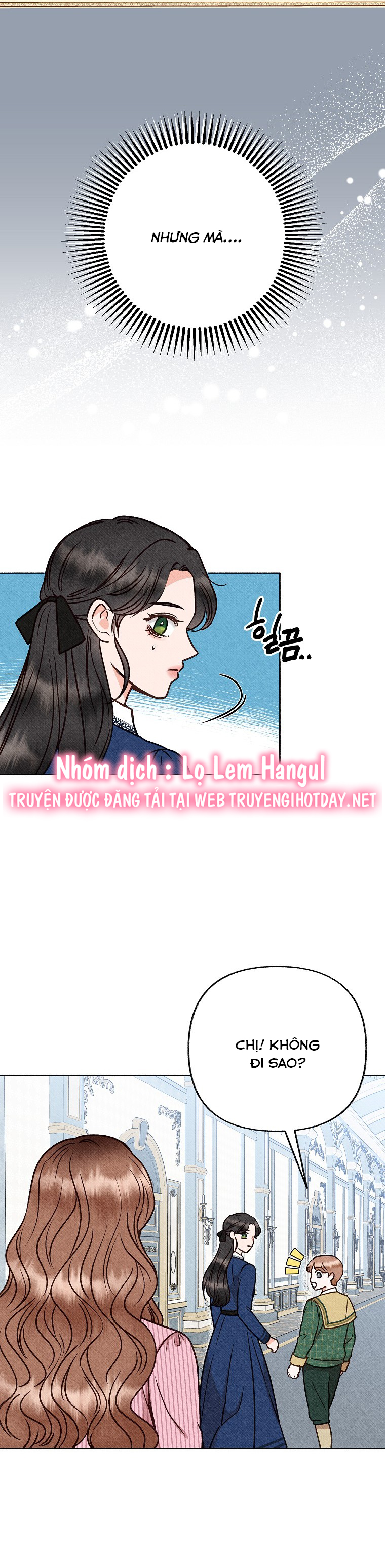 chàng trai đa nhân cách của tôi chapter 5 9