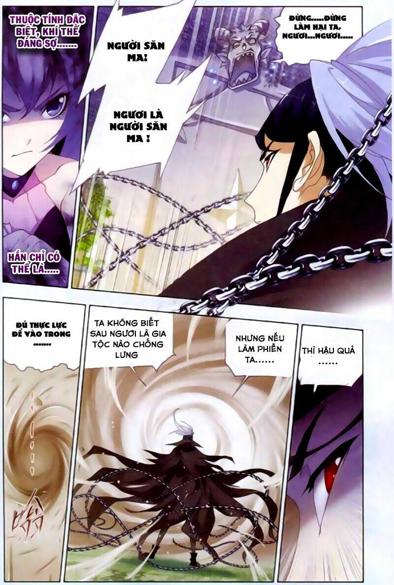 dị nguyên kỷ chapter 3 24