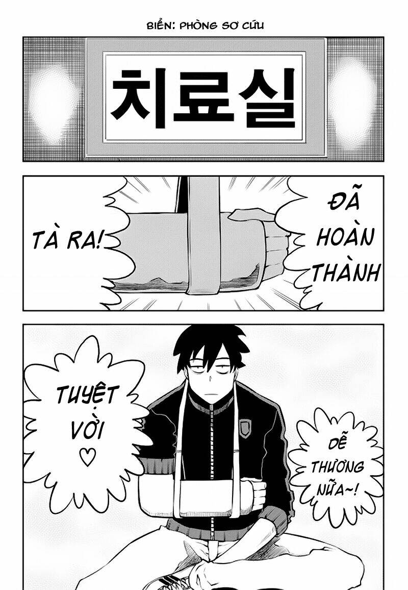 rebirth knight chapter 6 17