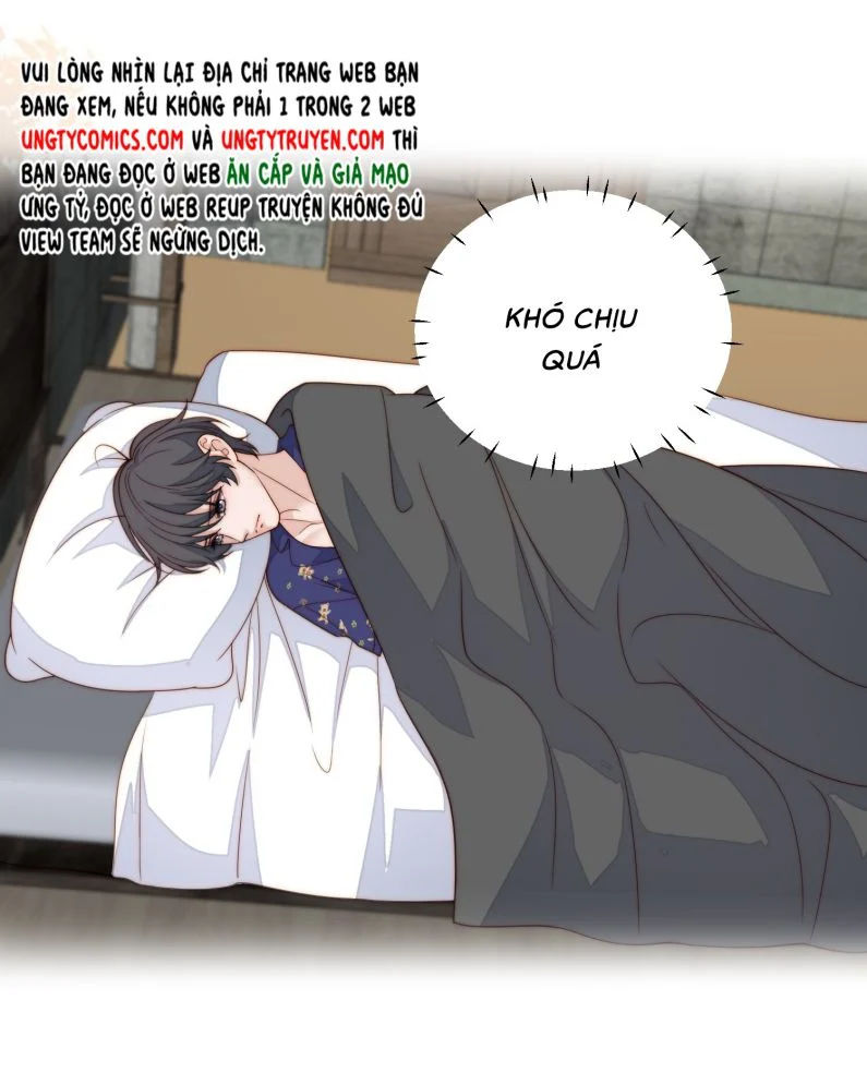 tôi bảo bạn cùng bàn đánh cậu chapter 58 10