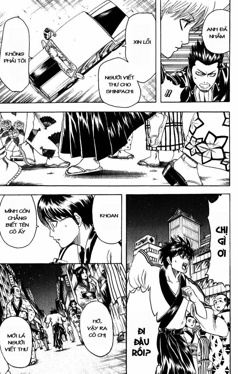 gintama - linh hồn bạc chapter 206 7