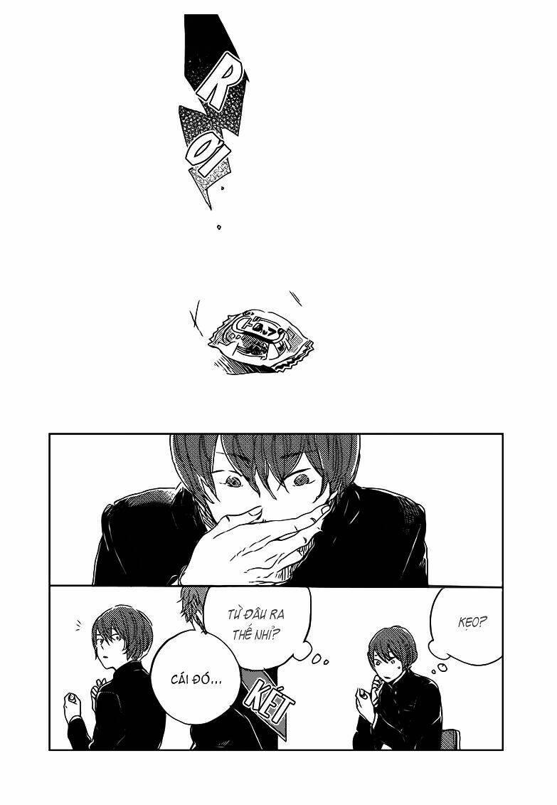 ameiro no toge chapter 1 4