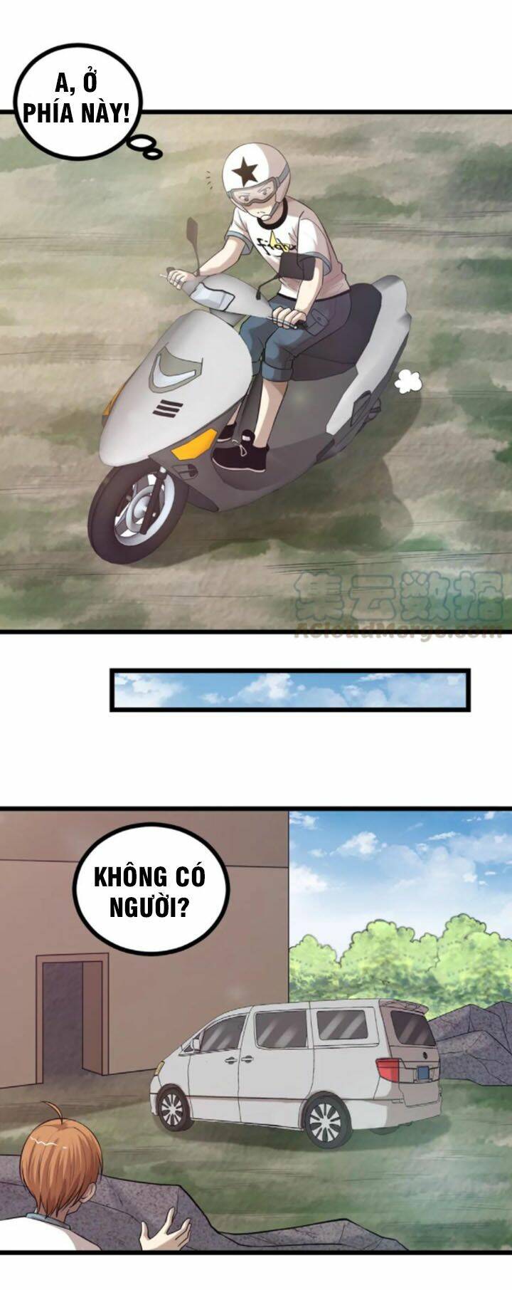 đai ca trở lại tuổi 16 chapter 43 20