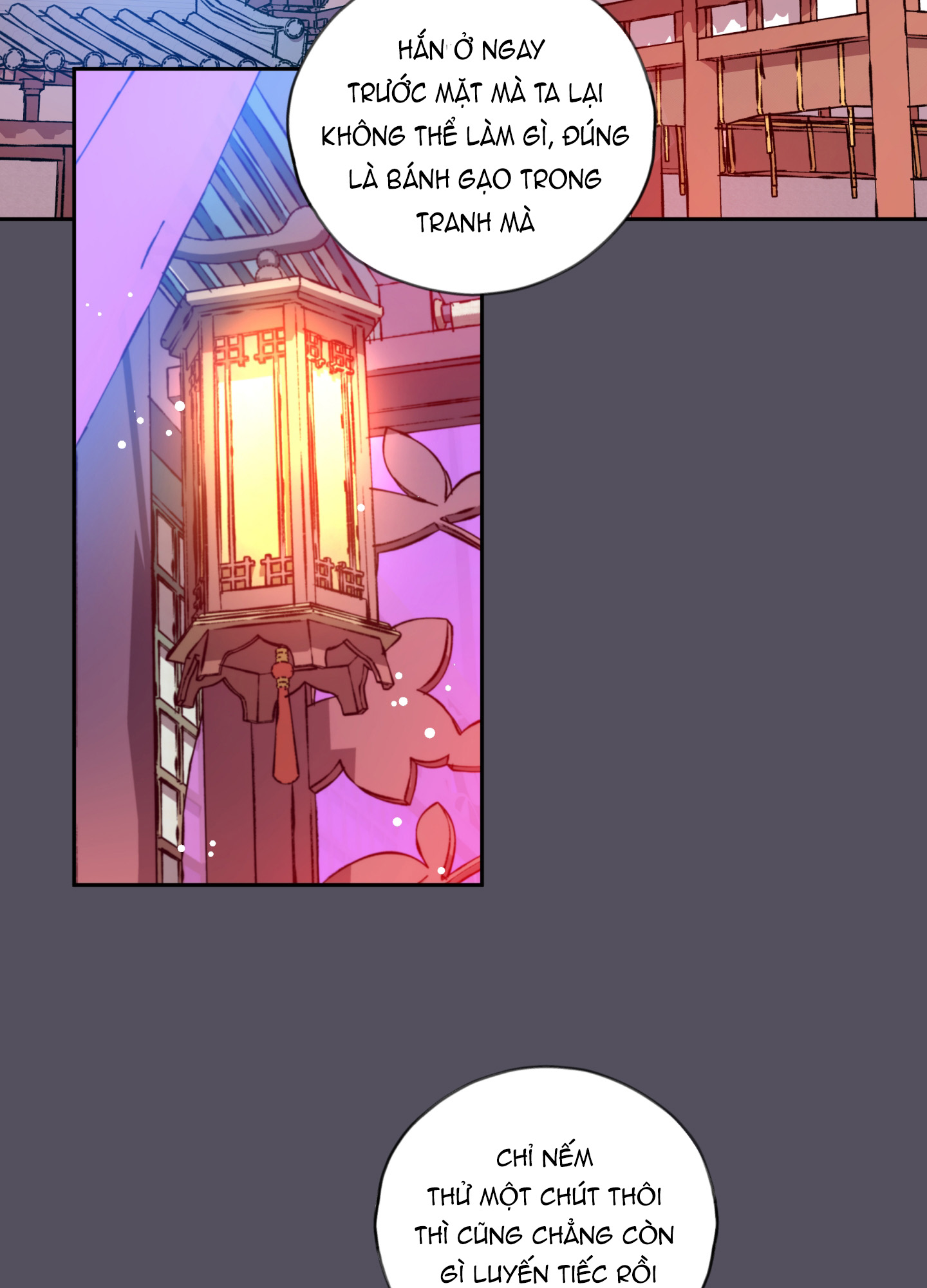 nàng tiên chốn cực lạc chapter 14 21