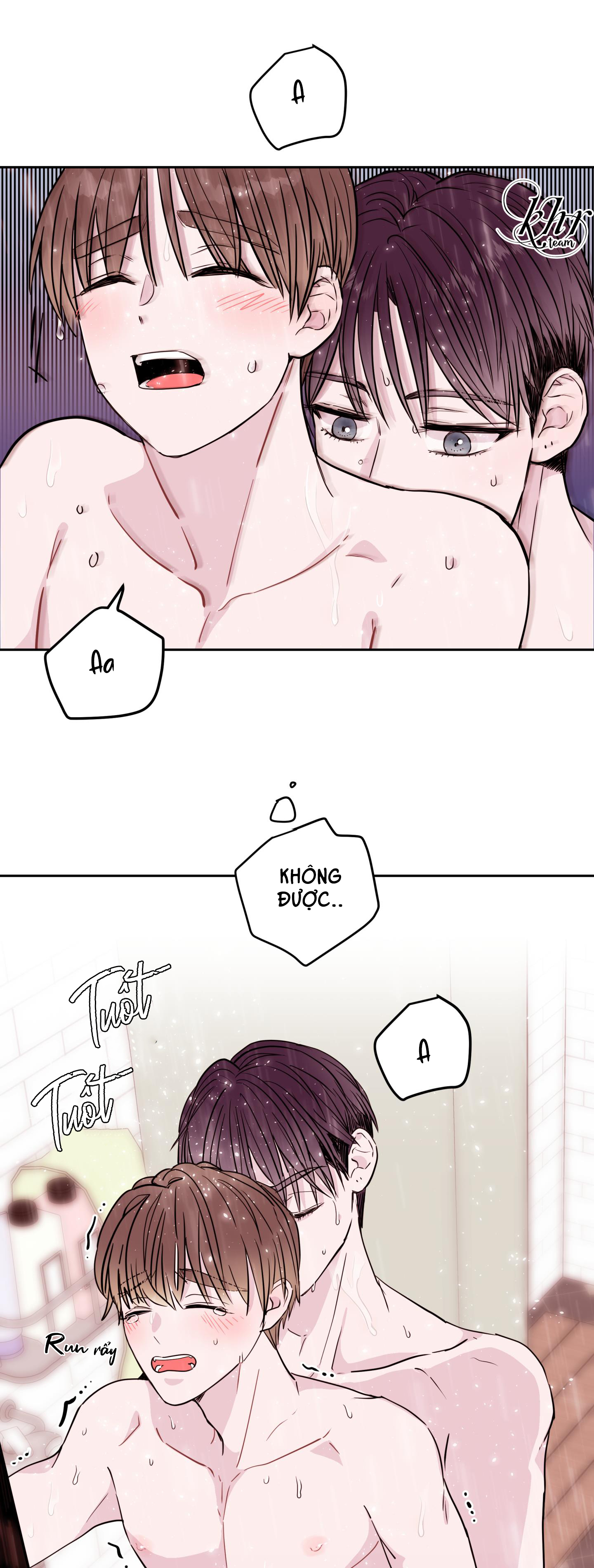 em trai vợ thật nguy hiểm chapter 9 29