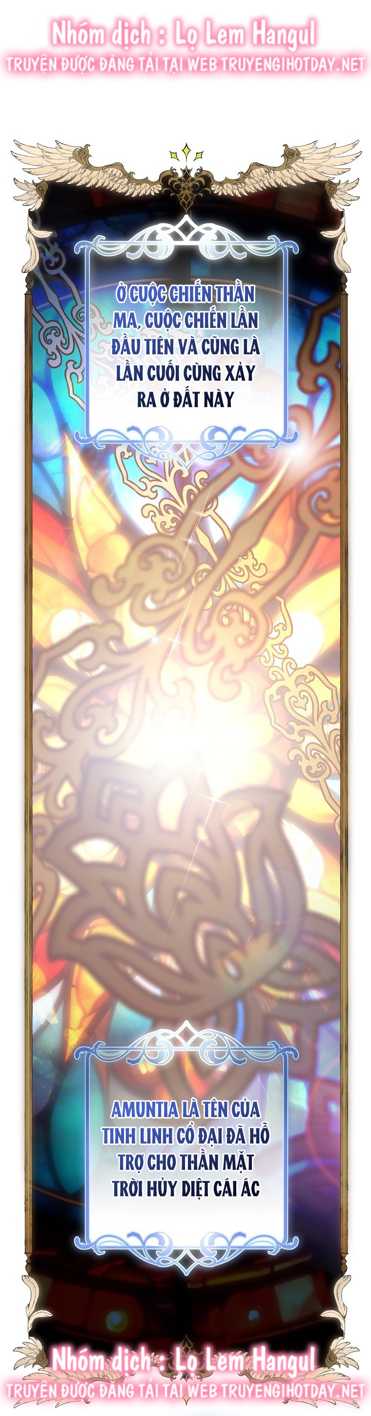 đứa bé không phải là con của anh chapter 73.1 44