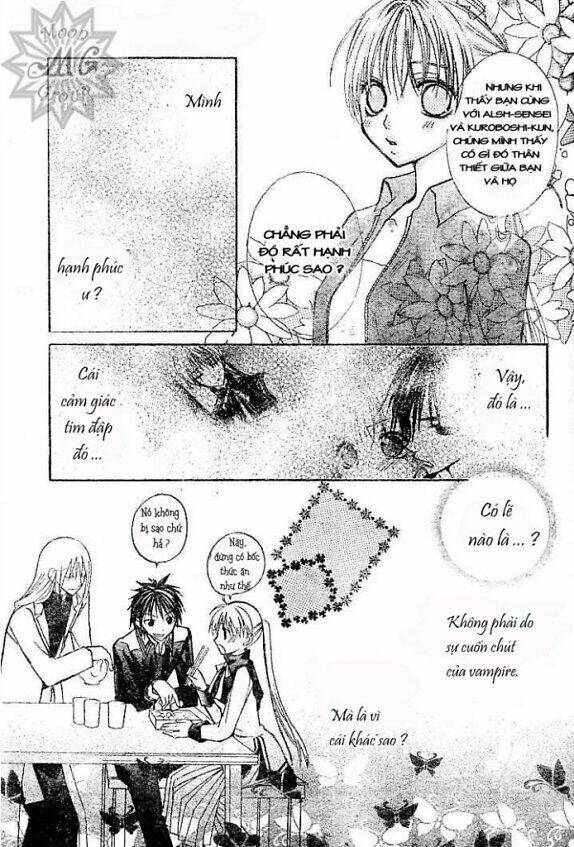 bloody kiss chapter 4 36