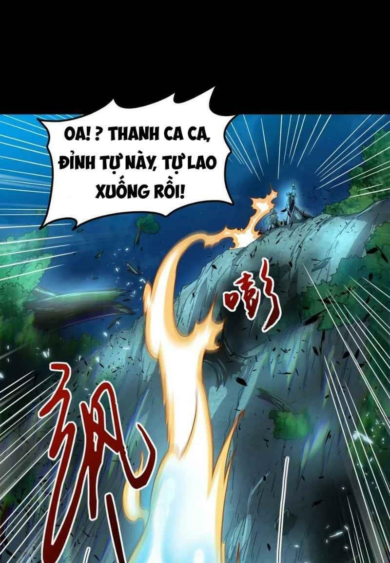 Xuân Thu Bá Đồ Chapter 119 - Trang 52