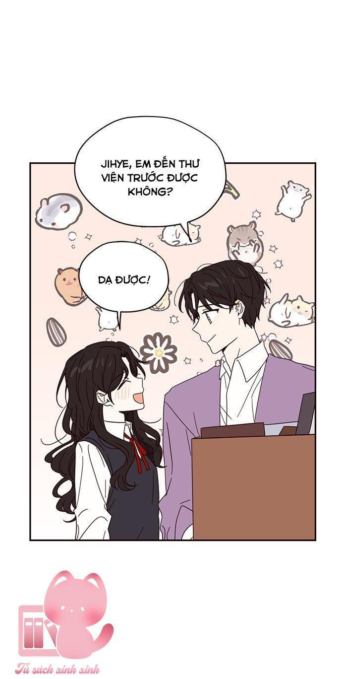 sợi chỉ tình yêu chapter 7 47