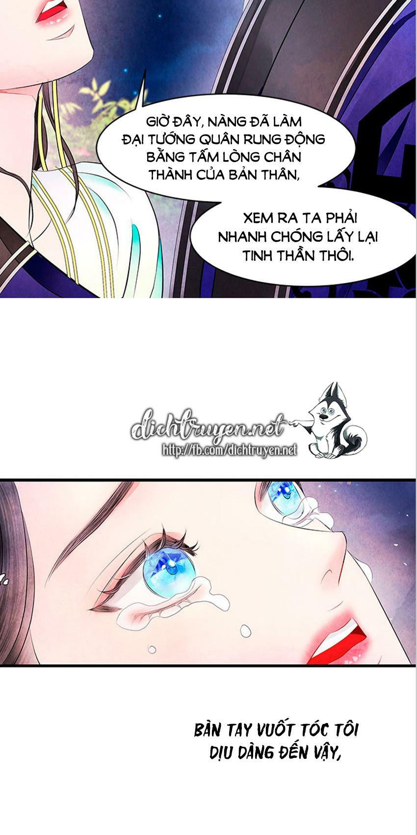 đêm thác loạn (đêm dục vọng) chapter 15 30