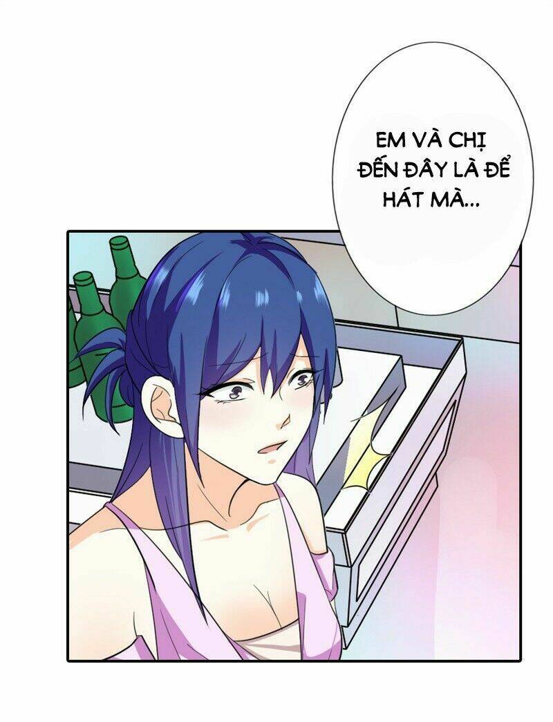 bá đạo tổng tài ngạnh thượng cung chapter 1 26