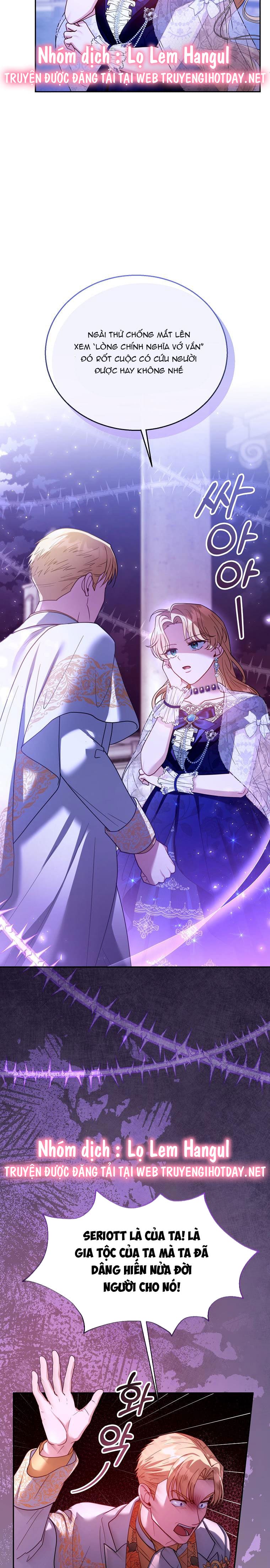 tôi đã có con với người chồng phản diện chapter 69.1 14