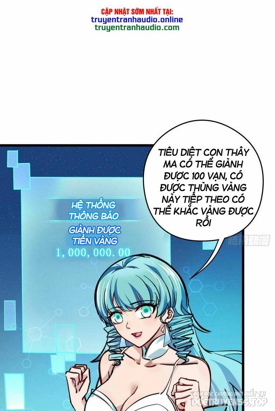 giải cứu 99 nữ chính ở mạt thế chapter 2 38