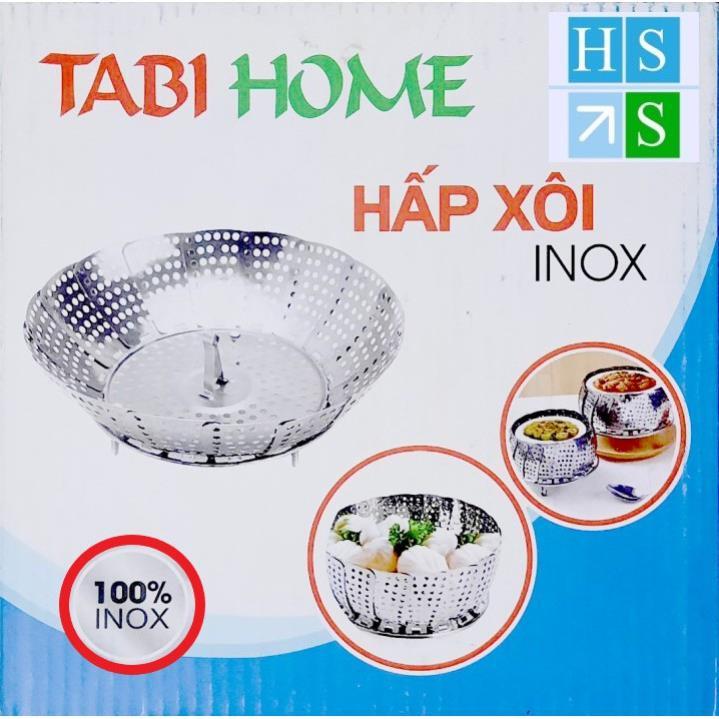 VỈ HẤP thực phẩm ( INOX 100% ) khay hấp đa năng đồ xôi hấp cá hấp cách thủy xửng hấp đồ ăn