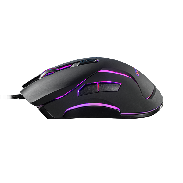 Chuột Gaming Galax Slider-04 RGB - HÀNG CHÍNH HÃNG