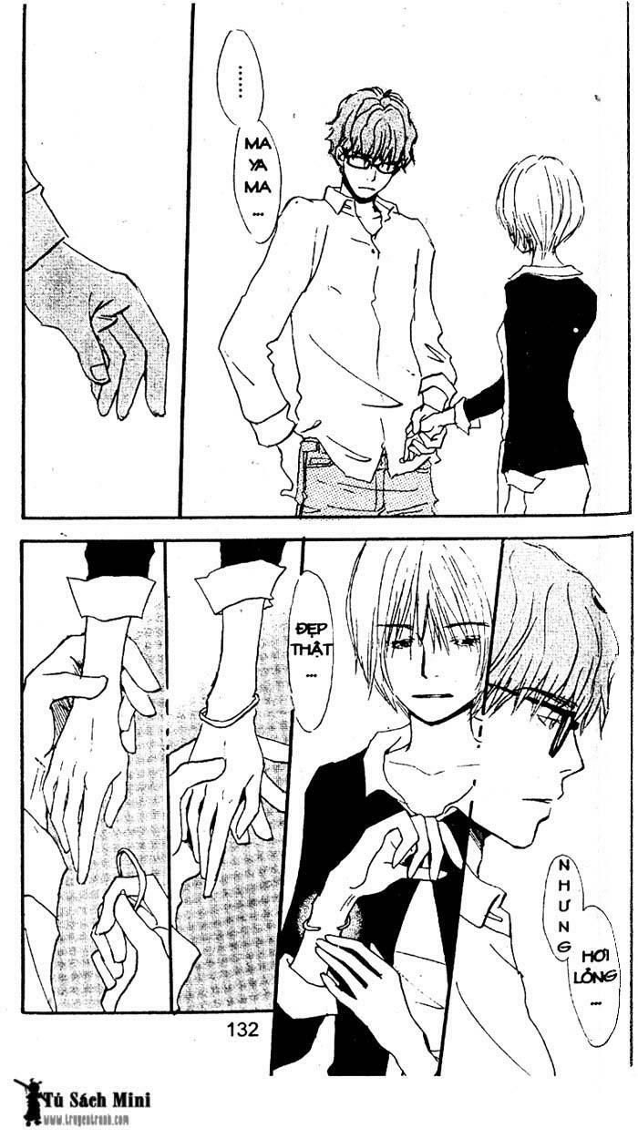 love n life chapter 14 18