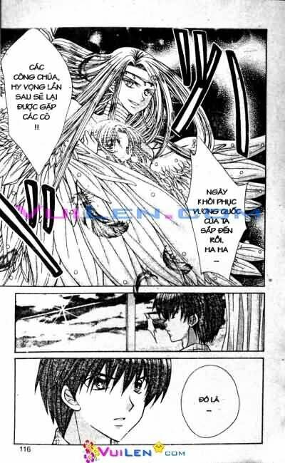 viên ngọc nàng tiên cá chapter 6 117