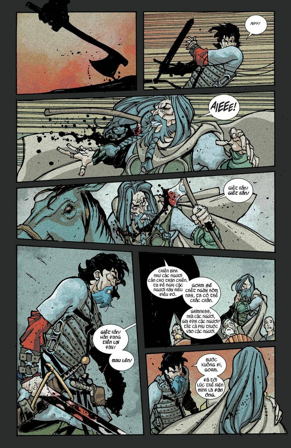 northlanders chapter 7 17