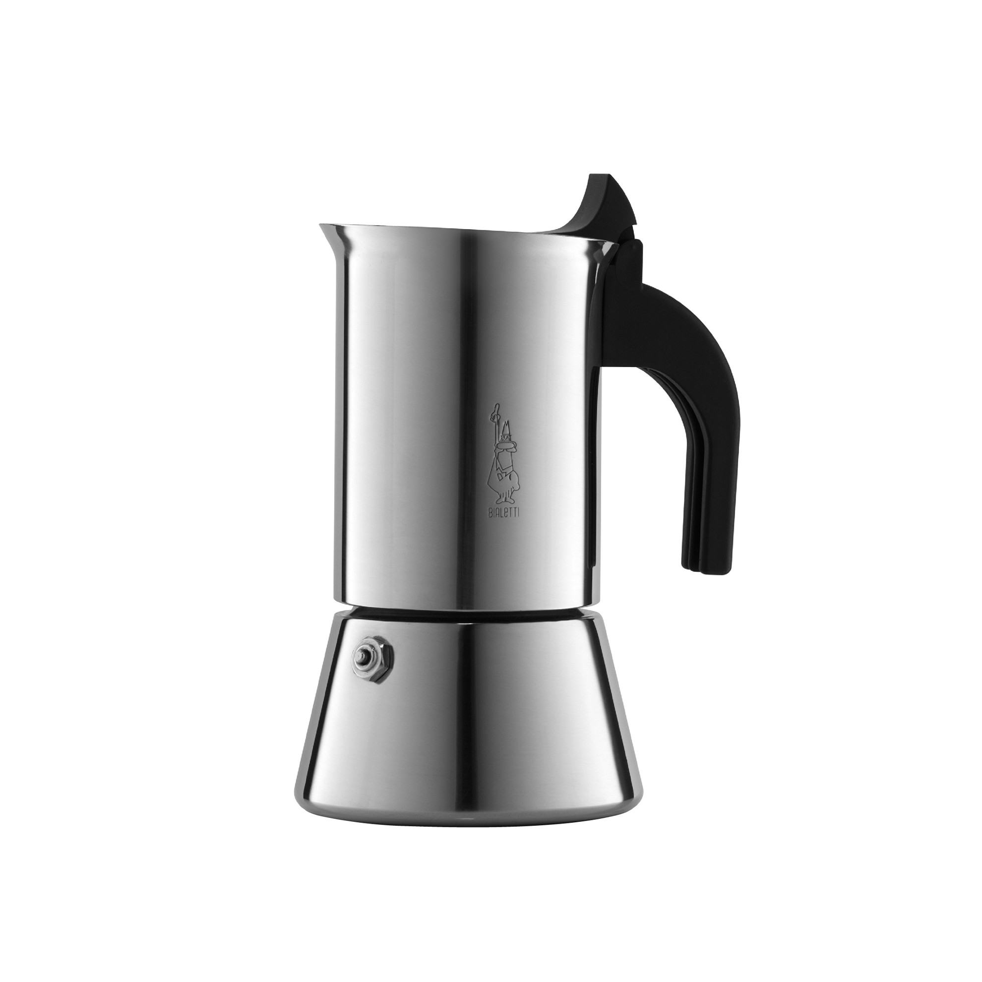 Bình pha cà phê bếp từ Bialetti Venus 4 cup 990001682/NW