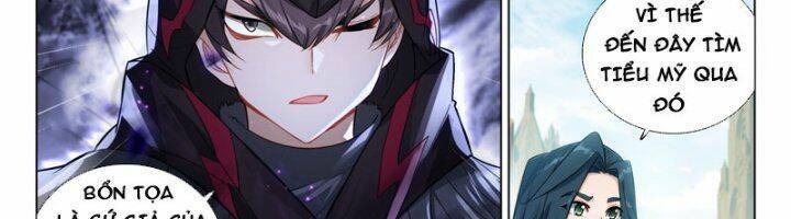 đấu la đại lục 5 - đường tam trùng sinh chapter 93 7