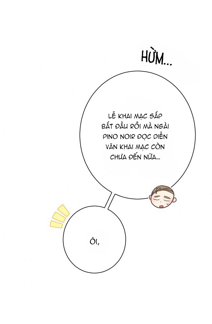 ác nữ đảo ngược đồng hồ cát chapter 57 21