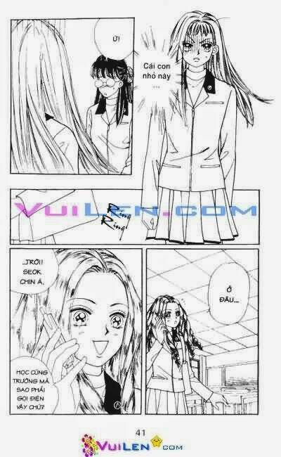 kẻ săn tiền chapter 5 41