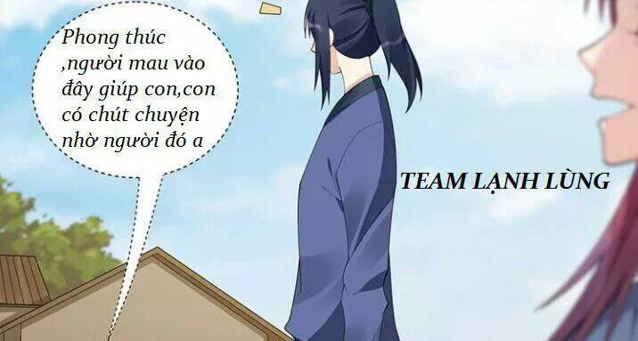 độc phi thần y quá kiêu ngạo chapter 87 14