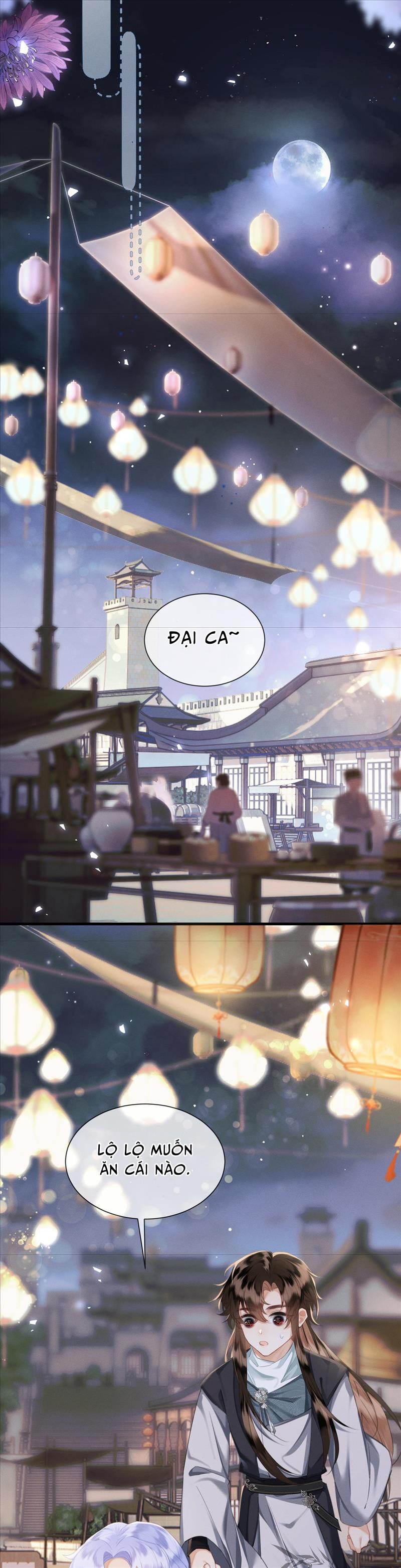 chiếm lấy quân phụ chapter 15 6