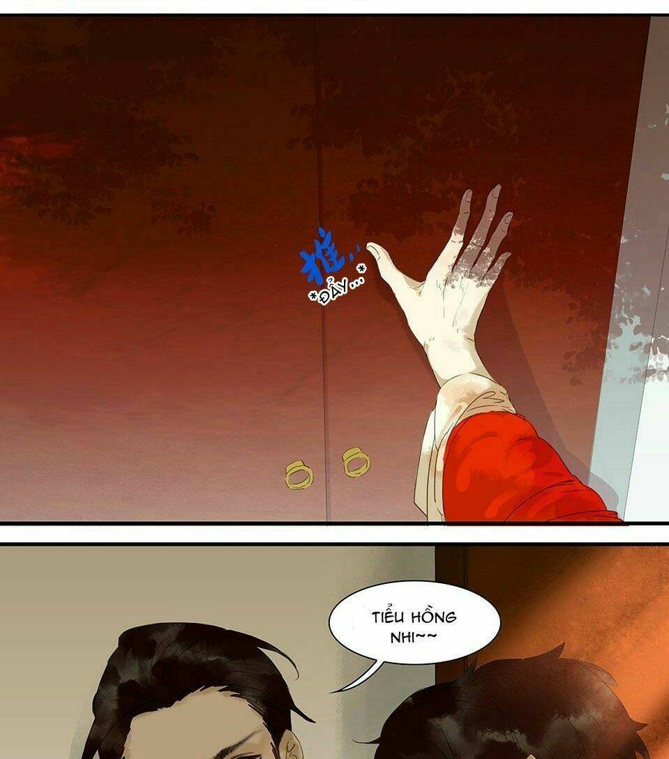 mùng 3 tháng 3 chapter 41 3