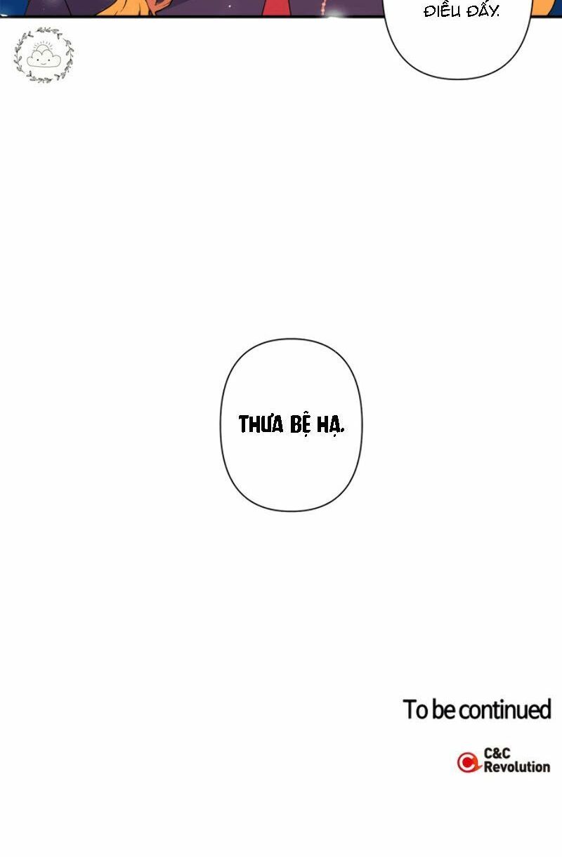 tôi đang nuôi dưỡng một con quái thú chapter 6 45