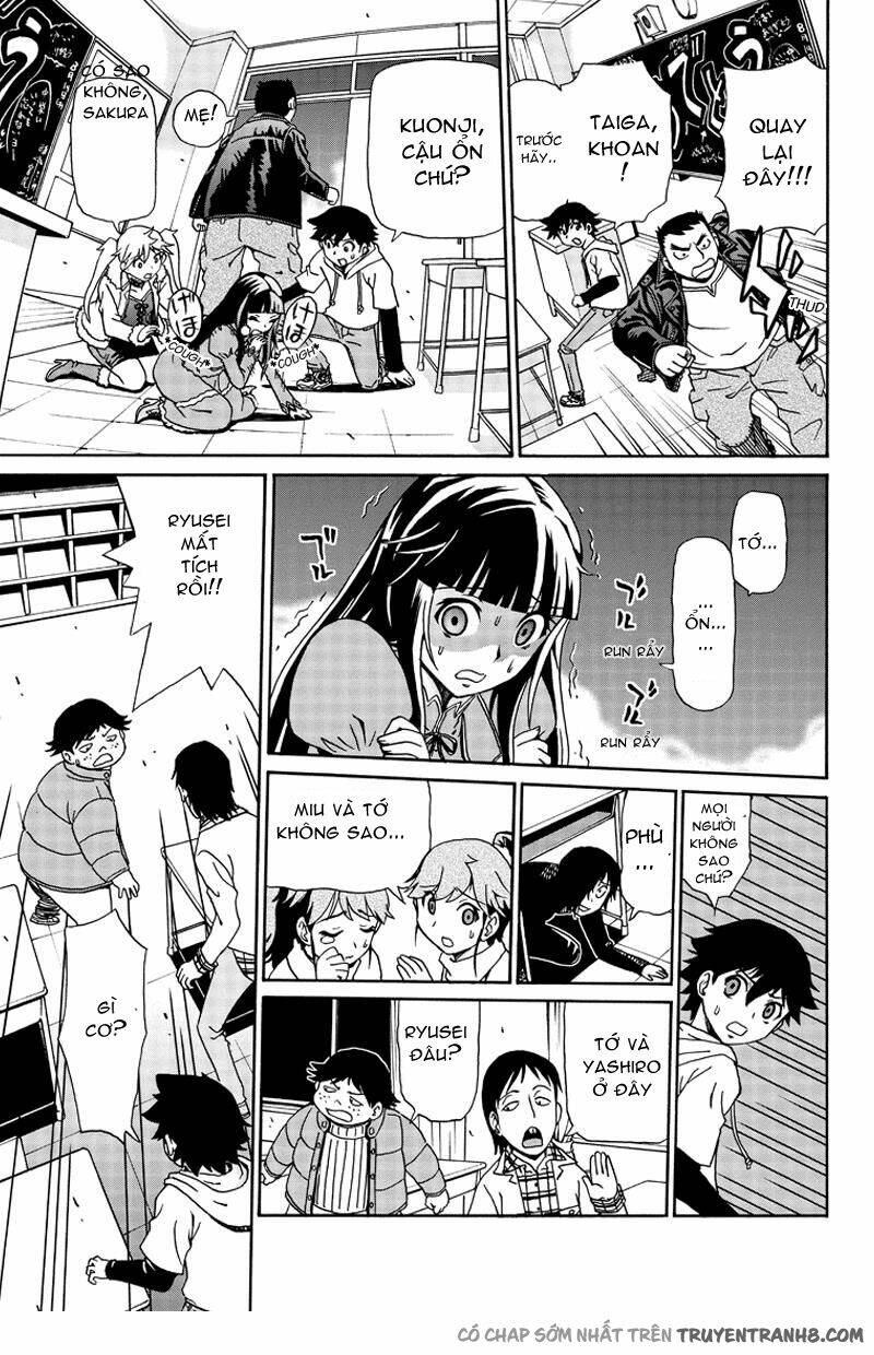 lý do sống còn chapter 2 18