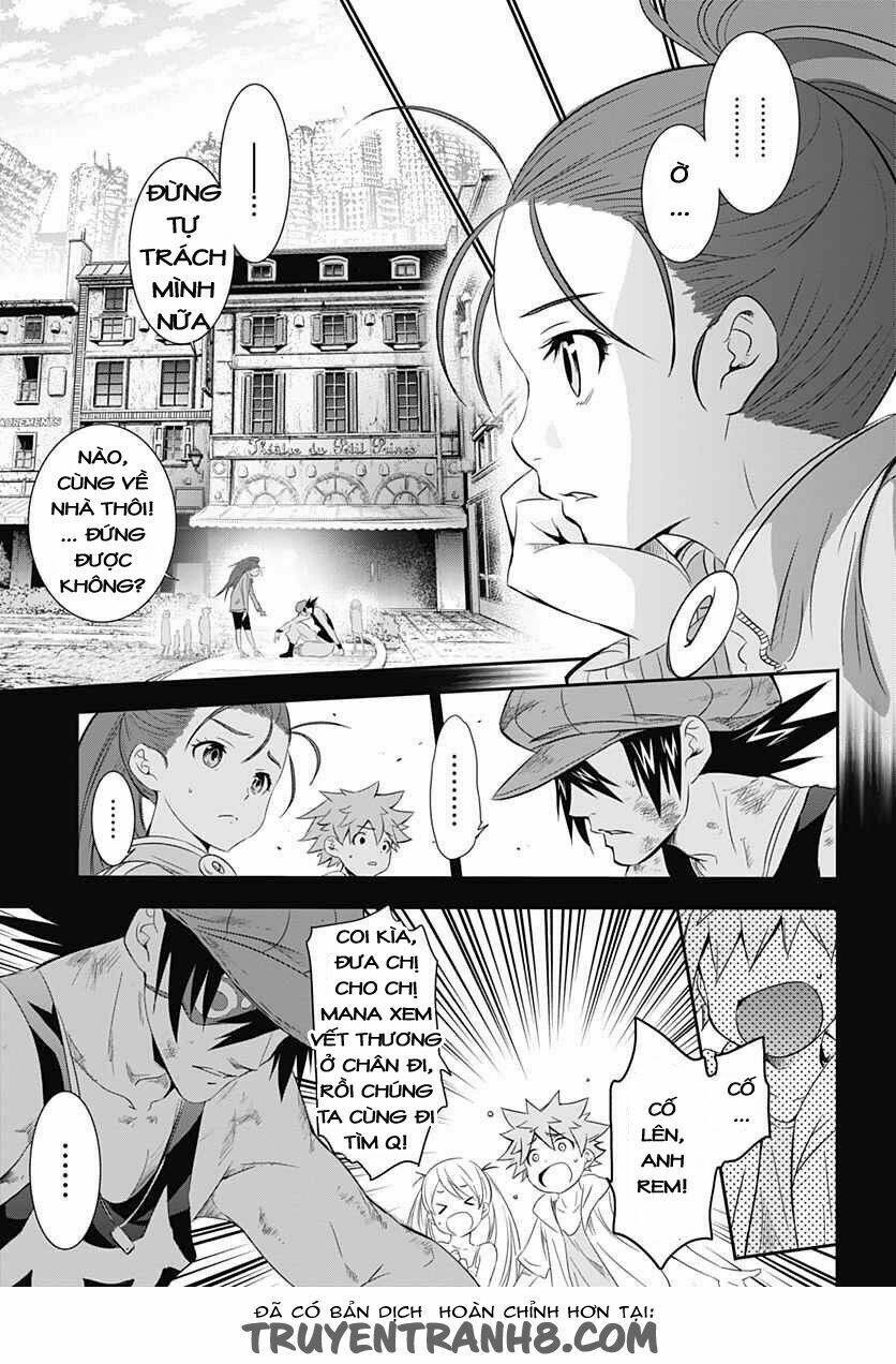 q (shihira tatsuya) chapter 12 9