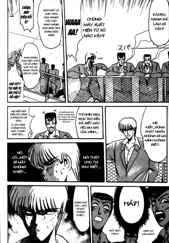 shonan junai gumi chapter 39 7