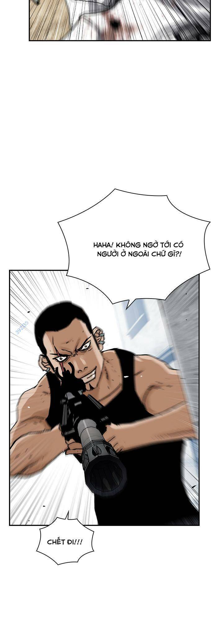 pubg - cuộc chiến sinh tồn - 100 chapter 31 23