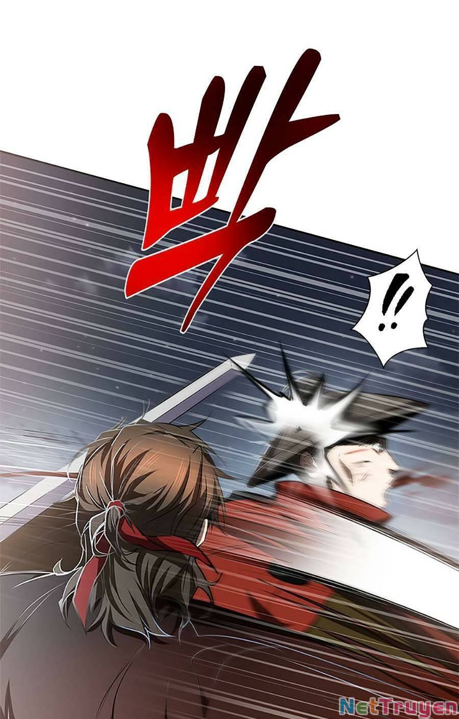 võ đang kỳ hiệp chapter 94 29