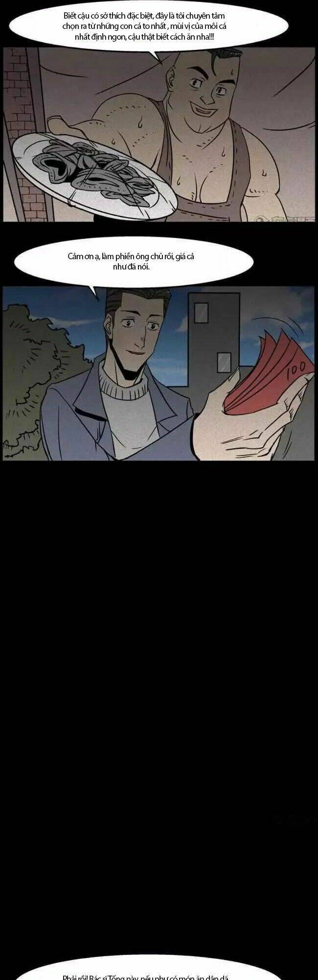 kinh dị đêm khuya chapter 118 6