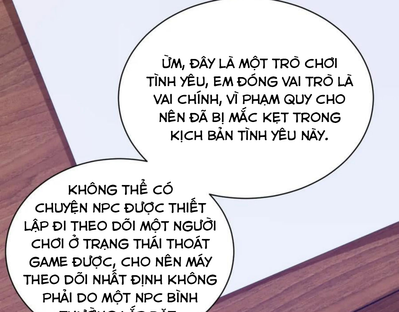 Hôm nay tra công ngu ngốc lại chơi tôi chapter 134