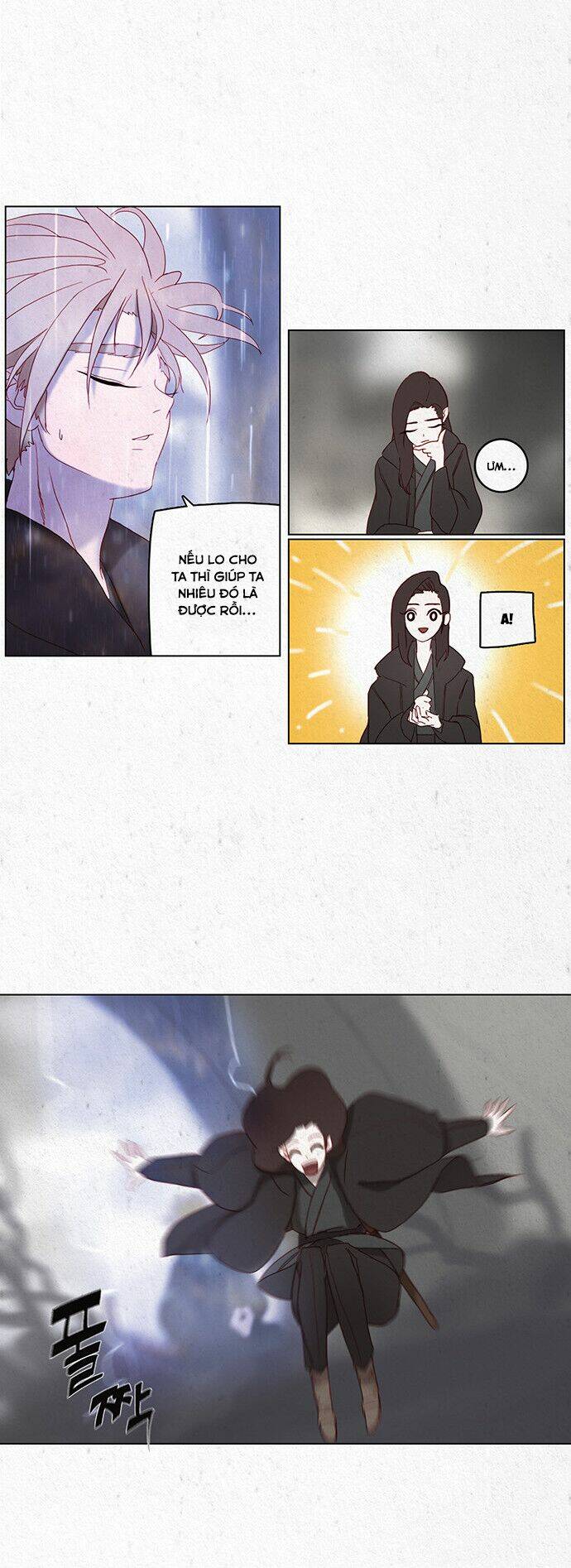 dawn of the frozen wastelands chapter 9 26