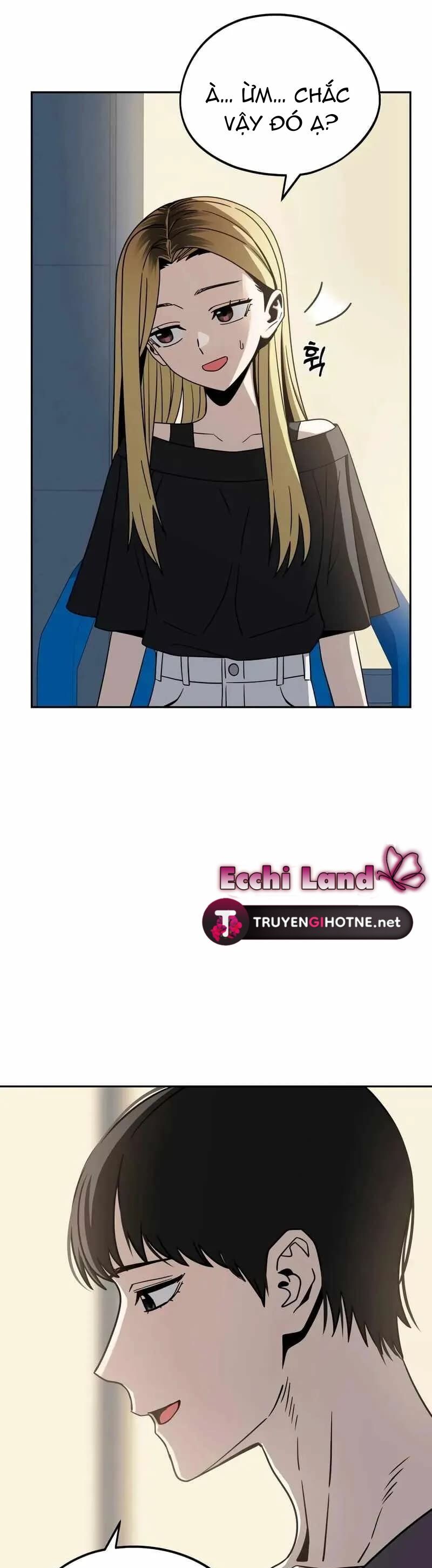 Lớ Ngớ Vớ Phải Tình Yêu chapter 69.2 11