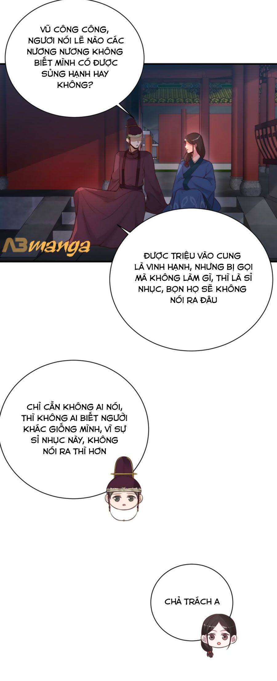 cung đấu live chapter 31 13