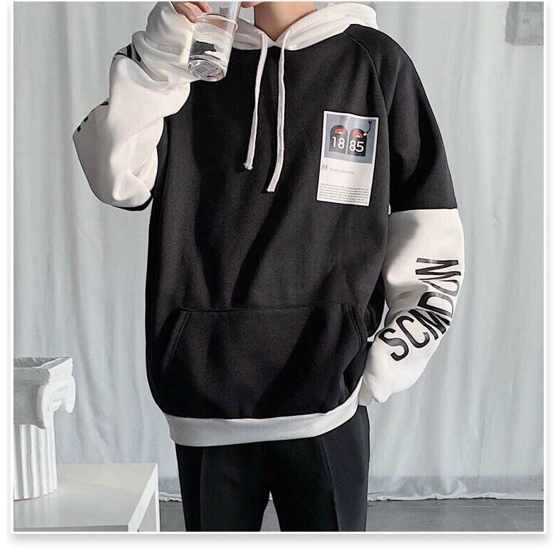 ÁO HOODIES FORM Y NHƯ HÌNH SẢN PHẨM CHẤT LƯỢNG