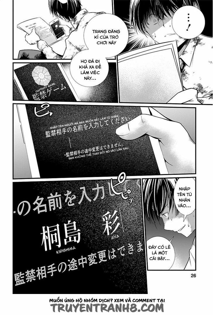 thí nghiệm ngục tù chapter 1 29