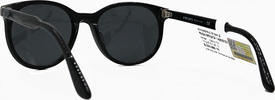 Kính mát unisex Prada SPR06TSF