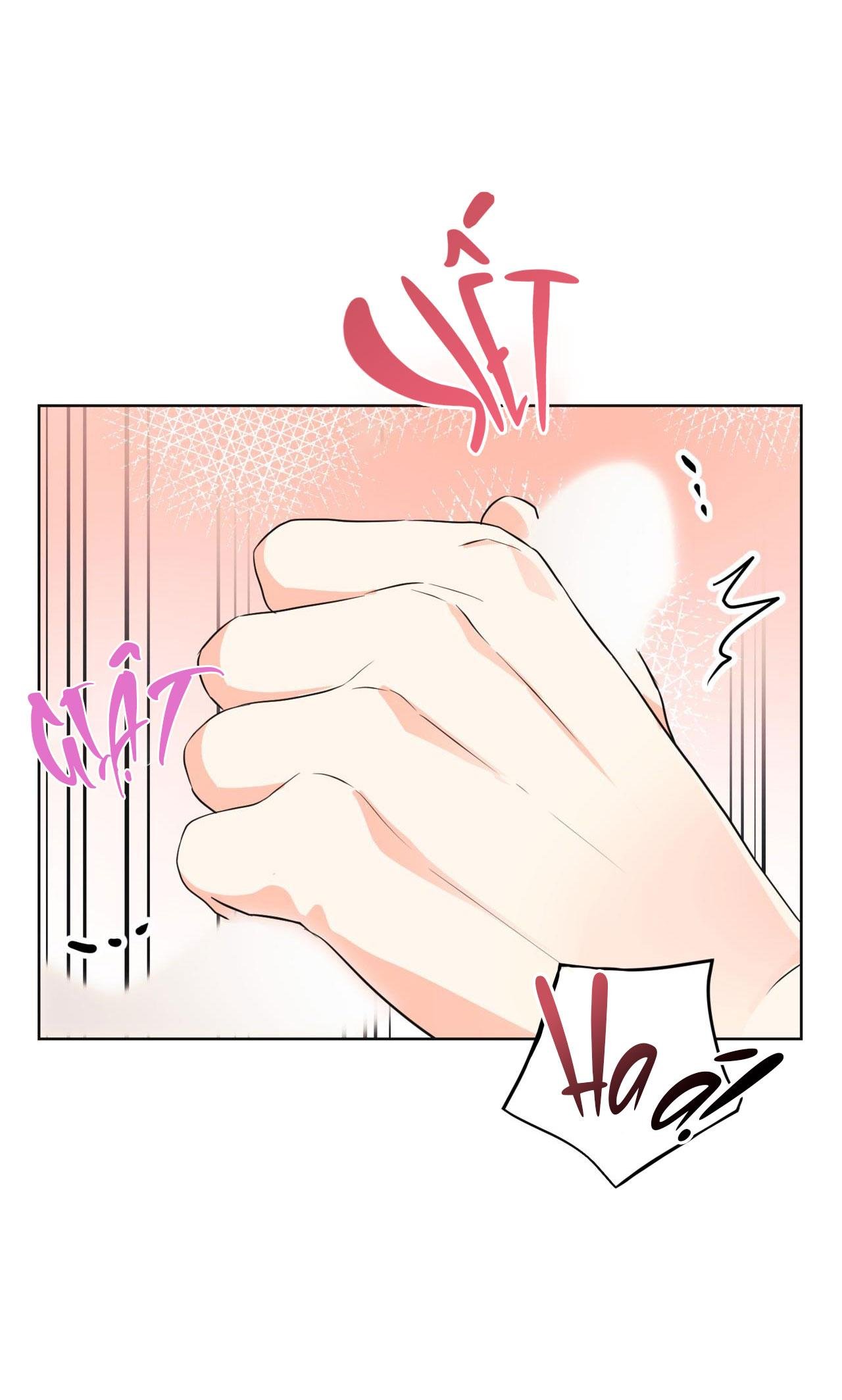 TUYỂN TẬP ABO NGẮN CỦA NHÀ SẸC Chapter 54 tính toán 3 21