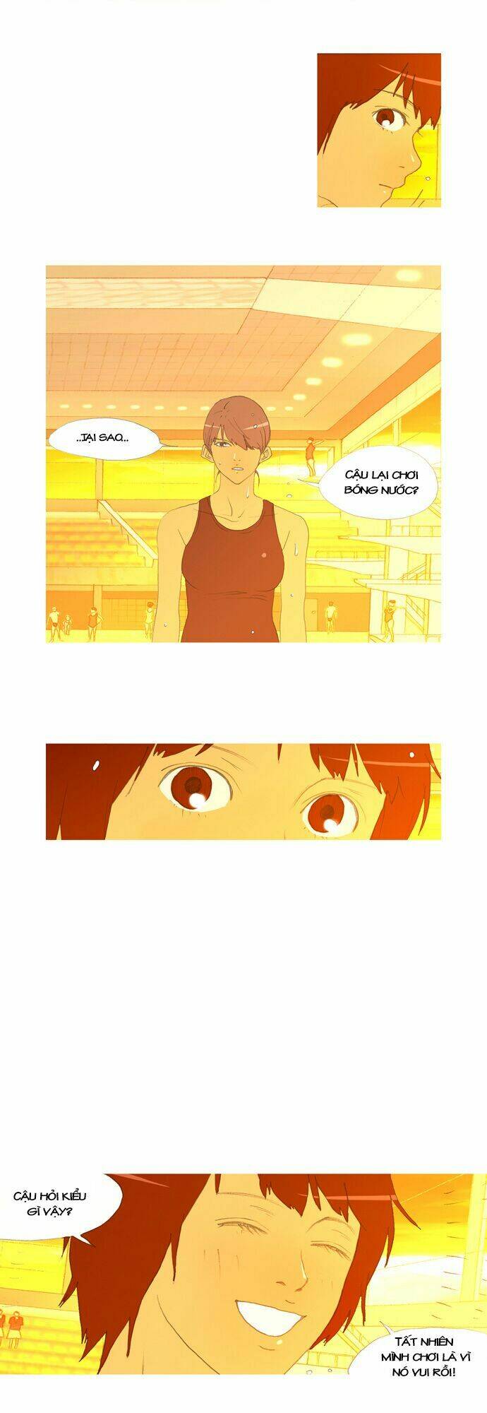 my heart is beating chapter 14 19