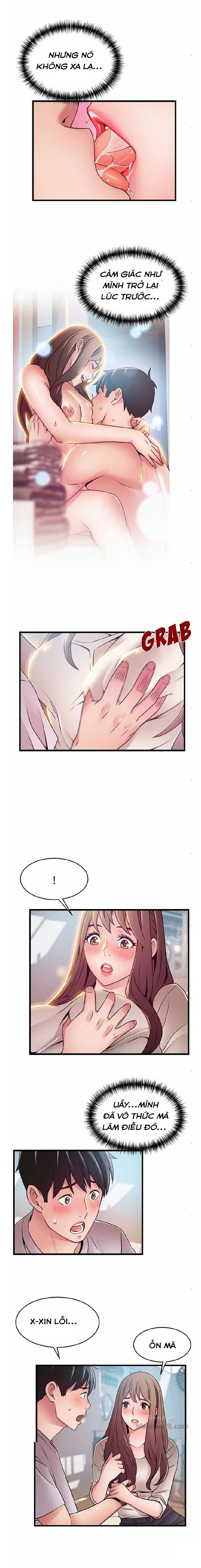 điểm yếu chapter 50 17