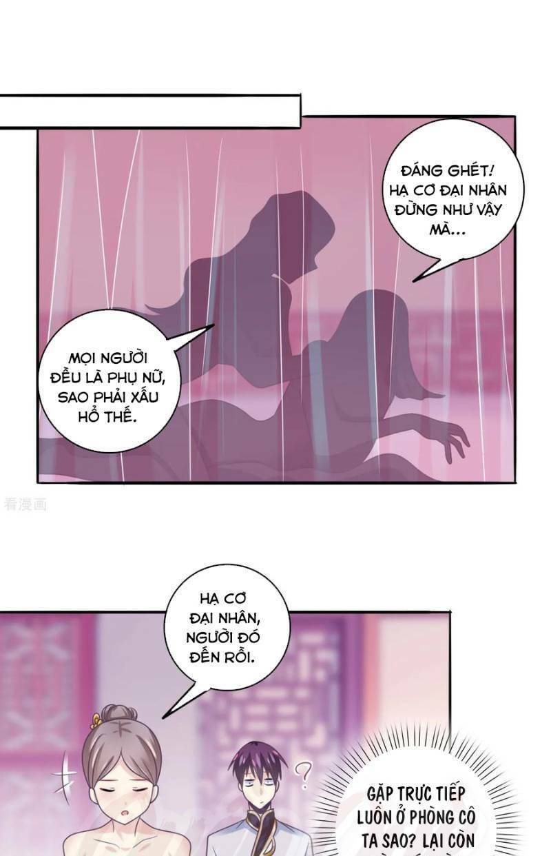 ta là ngọc hoàng đại đế chapter 46 1