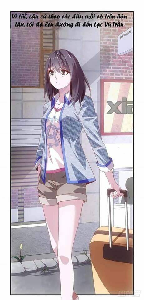 lạc vũ trấn chapter 2 15