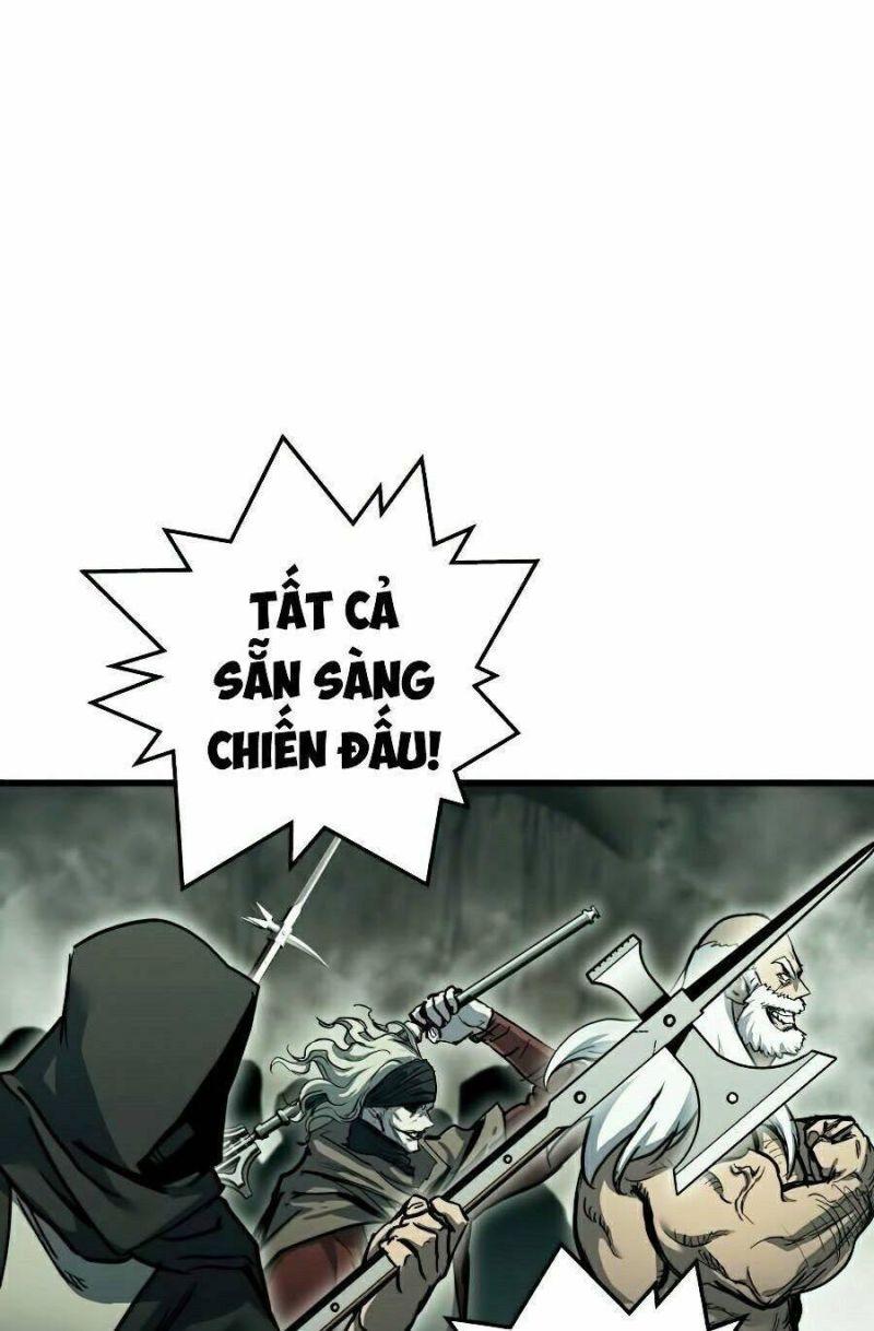 sự trở về của chiến thần tự sát chapter 21 76