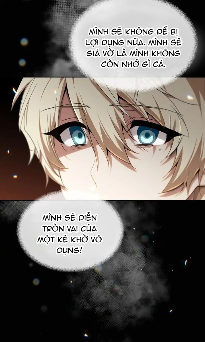 Đóa Hoa Tôn Kính chapter 3.2 - Trang 8